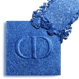 Dior show Mono Couleur dolgoobstojna senčila za oči odtenek 162 Blue Bayadère 2 g | Shoptok.si