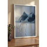 WALLXPERT dekorativna slika u okviru 50 x 70 cm | Eponuda.com