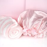 Brushworks Luxury Hair Towel & Shower Cap darilni set za lase | Shoptok.si