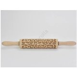 RAYHER Valjar z vzorcem - mucki 38cm, (20633900) | Shoptok.si
