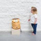Trixie mini dječji ruksak mr. lion | shoptok.hr