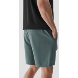 4f Kratke hlače Zelena | Shoptok.si