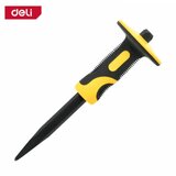  ŠTEMAJZ ŠPIC SA ZAŠTITNOM GUMOM 250MM DELI EDL6410 | ePonuda.com
