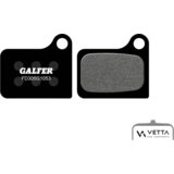  Disk pločice GALFER FD305 - Shimano Nexave | shoptok.hr
