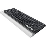 Logitech K780 Wireless Multi-device Keyboard US Cene
