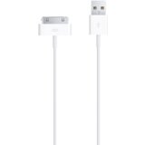 Apple PODATKOVNI KABEL MA591G/A IPHONE 3GS, 4, 4s, IPOD in USB polnilnik ORIGINAL - EU Blister Cene