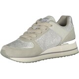 U.S. POLO BEST PRICE US POLO BEST PRICE SILVER WOMEN&#39;S SPORTS SHOES | shoptok.hr