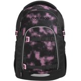 coocazoo Šolski nahrbtnik MATE, Pink Illusion | Shoptok.si