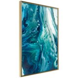  Poster - Acrylic Pouring II 30x45 | shoptok.hr