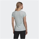 Adidas Majice s kratkimi rokavi W Winners Tee Siva | Shoptok.si