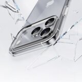 Rock Prozirna maskica Crystal Shield serije za iPhone 17 Pro Max | shoptok.hr