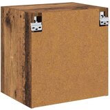 TV zidni ormar Zidne Staro drvo 40 5x30x40cm Konstruirano drvo | shoptok.hr
