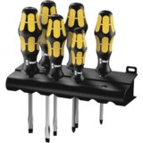 Wera 932 S/6 chisledriver + Rack | shoptok.hr