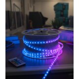 Neon cob rgb traka 220v | Eponuda.com