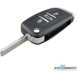888 Car Accessories kućište oklop ključa 3 dugmeta za peugeot/citroen HU83 modifikacija E29-AP000 | ePonuda.com