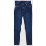 Marisse Women's Jeans Z-Je-4502 Navy | shoptok.hr