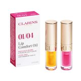 Clarins Lip Comfort Oil Duo Cijene