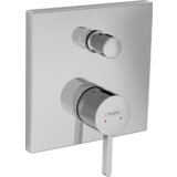 Hansgrohe 76415000 Finoris pokrivna plošča | Shoptok.si