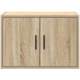  Garažni zidni ormarići 2 kom od konstruiranog drva | shoptok.hr