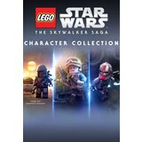 Steam LEGO Star Wars: The Skywalker Saga Character Collection 1 (DLC) Key (PC) EUROPE | ePonuda.com