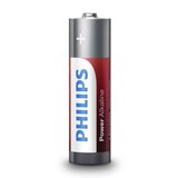 Philips Baterija Power Alkaline AA-LR06, 20 kosov | Shoptok.si