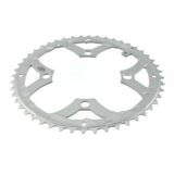  Lančanik Pogona Shimano Fc-M590 48Z Siv Za Štitnik Lanca | shoptok.hr