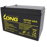Long Baterija za UPS WP12-12Ah 12V 12Ah | ePonuda.com