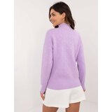 Wool Fashion Italia Sweater-AT-SW-2339.54-light purple | Shoptok.si