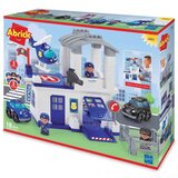  Igračka policijska stanica Abrick 3015 | Eponuda.ba