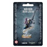 Games Workshop aeldari: death jester | ePonuda.com