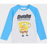 Sinsay Majica dugih rukava SpongeBob SquarePants | shoptok.hr