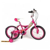  Dečijibicikl Glory Bike 16in ciklama | ePonuda.com