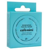 CafeMimi Maska za lice CAFÉ MIMI (glatka i mladolika koža, AHA kiseline) 15ml Cene