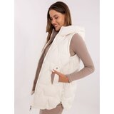Factory Price Vest-MBM-KZ-2516.96-ecru | Shoptok.si