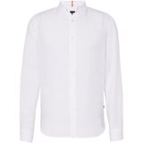 Boss Košulja 'Race' bijela | shoptok.hr