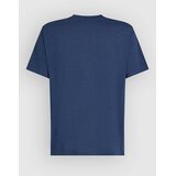 O'neill Melange Chest Print T-shirt english evening | Shoptok.si