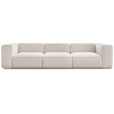 Bobochic Paris Bež sofa 345 cm Zephyr – Cijene