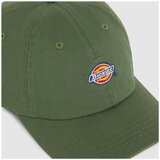 Dickies Kape s šiltom Hardwick Zelena Cene