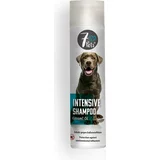 7Pets Intenzivni šampon za pse