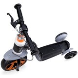 Momi trotinet za decu elios 2u1 orange | ePonuda.com