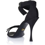 D&g Sandali & Odprti čevlji - Črna | Shoptok.si