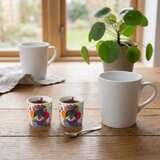Maxwell williams Set skodelica za črno kavo Kaleidoscope 100ml / Bestie / 2 kos / porcelan, (5000267688) | Shoptok.si