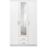 L_Decor ORMAR DECOR 3K2FO BELI Cene