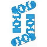 Happy Socks Dokolenke CLO01 6700 Modra