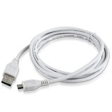 Gembird USB 2,0 kabal A-microB 1.8m, CCP-mUSB2-AMBM-6-W | Eponuda.ba