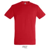 SOL'S Regent unisex majica sa kratkim rukavima Crvena M ( 311.380.20.M )