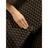 Ted Baker Temno rjava notranja in zunanja preproga 160x230 cm Southwark – | Shoptok.si