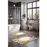  CT-5227 multicolor bathmat set (2 pieces) | ePonuda.com