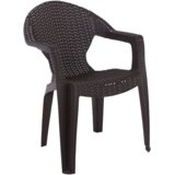 Comfort TIME STOLICA RATAN CT039 u