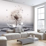  Tapeta - Wind Drops 150x105 Cijene